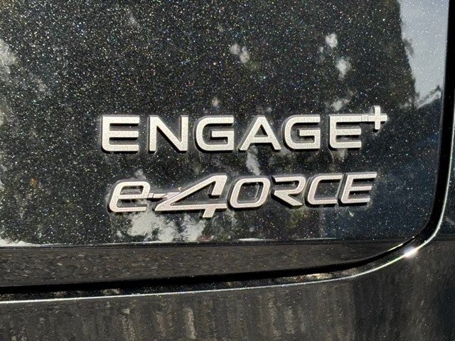 2024 Nissan Ariya ENGAGE+ e-4ORCE