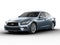 2018 INFINITI Q50 LUXE