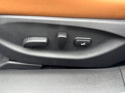 2023 INFINITI Q50 LUXE RWD