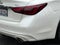 2023 INFINITI Q50 LUXE RWD