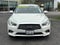 2023 INFINITI Q50 LUXE RWD