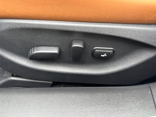 2023 INFINITI Q50 LUXE RWD