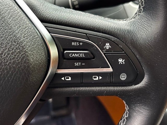 2023 INFINITI Q50 LUXE RWD