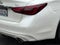 2023 INFINITI Q50 LUXE RWD