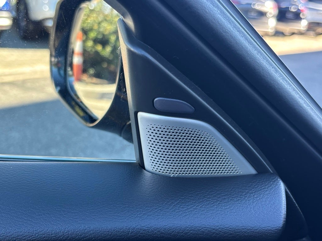 2022 INFINITI Q50 LUXE RWD