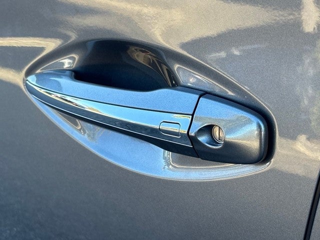 2022 INFINITI Q50 LUXE RWD