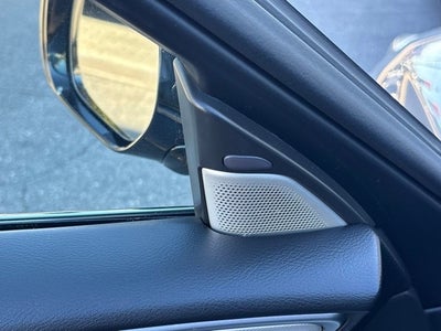 2022 INFINITI Q50 LUXE RWD