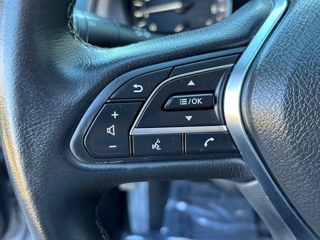 2022 INFINITI Q50 LUXE RWD