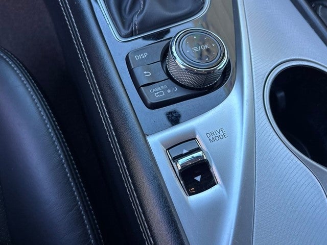 2022 INFINITI Q50 LUXE RWD