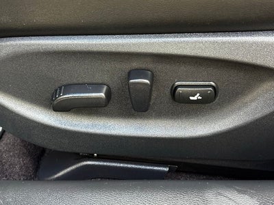2023 INFINITI Q50 LUXE RWD