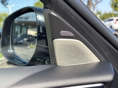 2023 INFINITI Q50 LUXE RWD