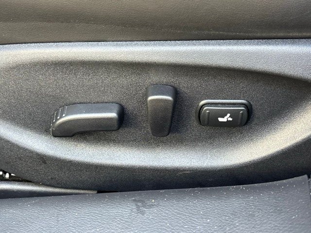 2023 INFINITI Q50 LUXE RWD