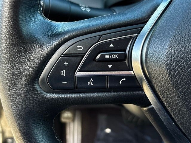 2023 INFINITI Q50 LUXE RWD