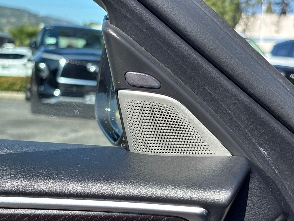 2023 INFINITI Q50 SENSORY RWD
