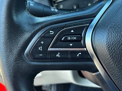 2023 INFINITI Q50 SENSORY RWD