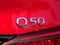 2023 INFINITI Q50 SENSORY RWD