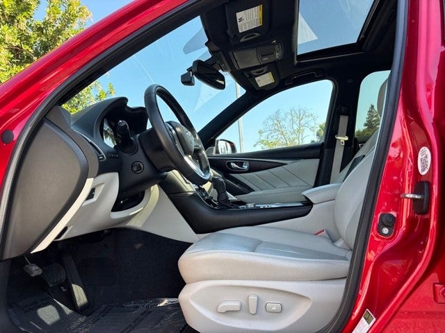 2023 INFINITI Q50 SENSORY RWD