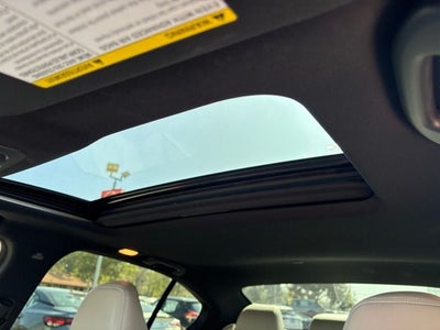 2023 INFINITI Q50 SENSORY RWD
