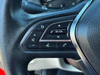 2023 INFINITI Q50 SENSORY RWD