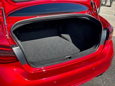 2023 INFINITI Q50 SENSORY RWD
