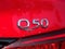 2023 INFINITI Q50 SENSORY RWD