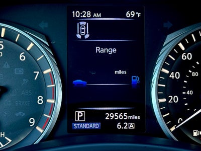 2022 INFINITI Q60 RED SPORT 400 RWD