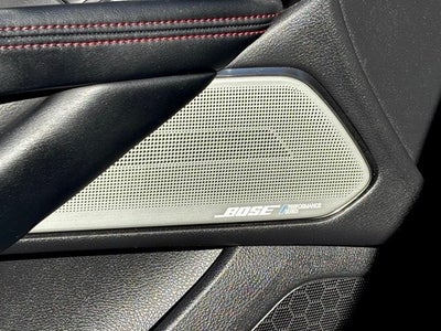 2022 INFINITI Q60 RED SPORT 400 RWD