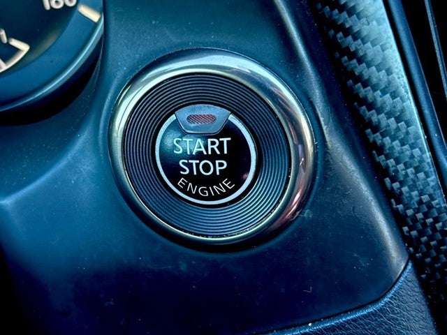 2022 INFINITI Q60 RED SPORT 400 RWD