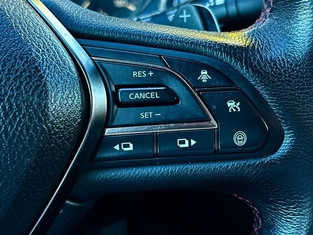 2022 INFINITI Q60 RED SPORT 400 RWD