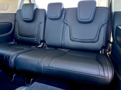 2026 INFINITI QX80 Pure 2WD