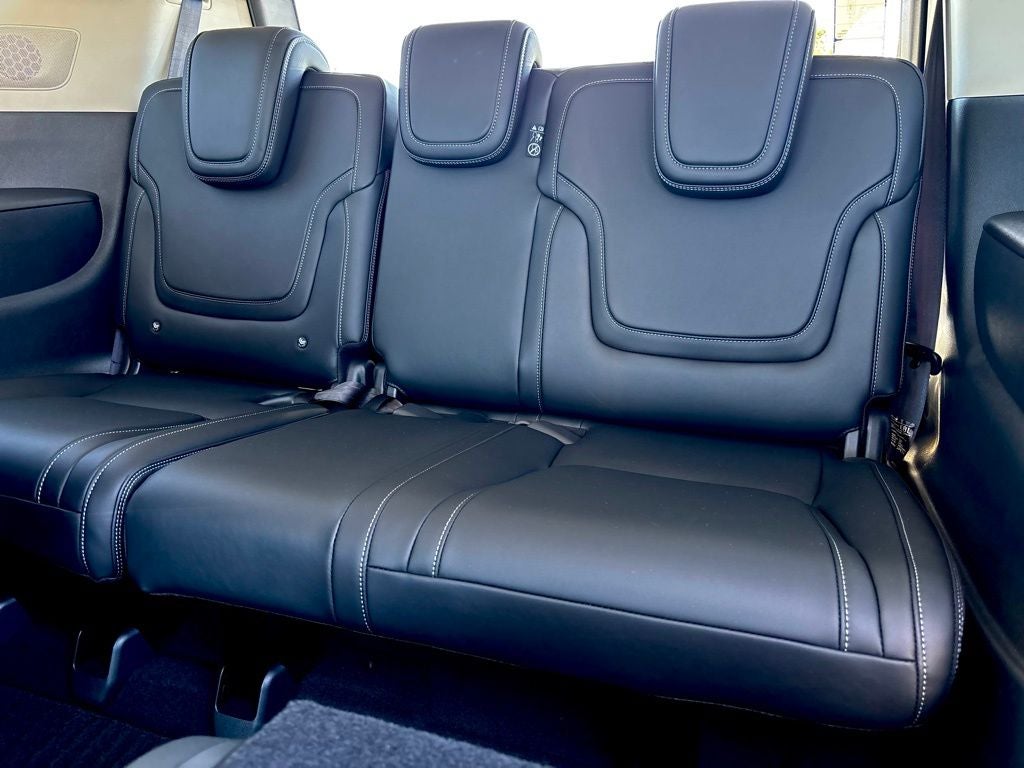 2026 INFINITI QX80 Pure 2WD