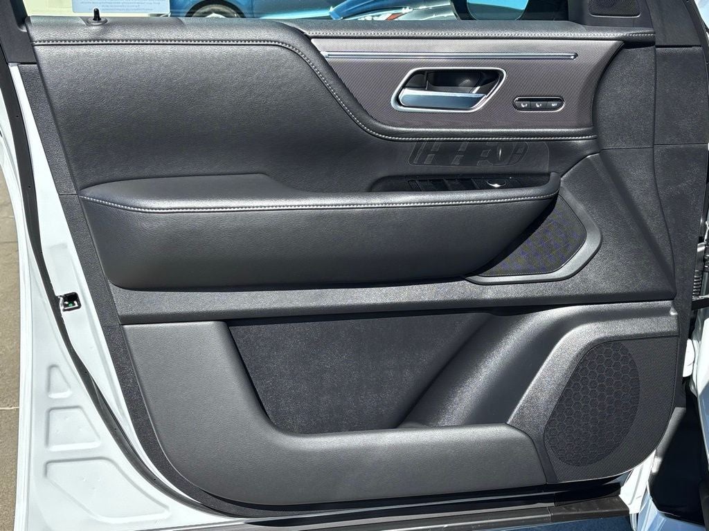 2026 INFINITI QX80 Pure 2WD