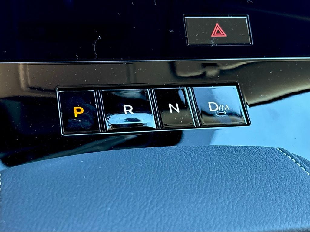 2026 INFINITI QX80 Pure 2WD