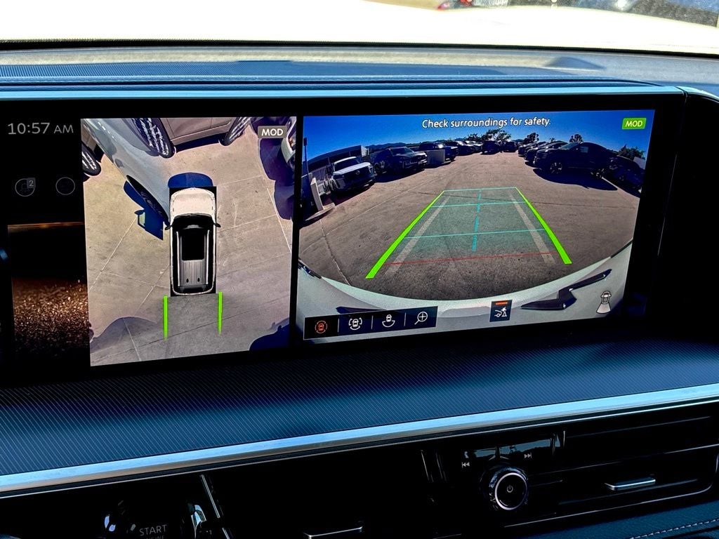 2026 INFINITI QX80 Pure 2WD