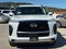 2026 INFINITI QX80 Pure 2WD