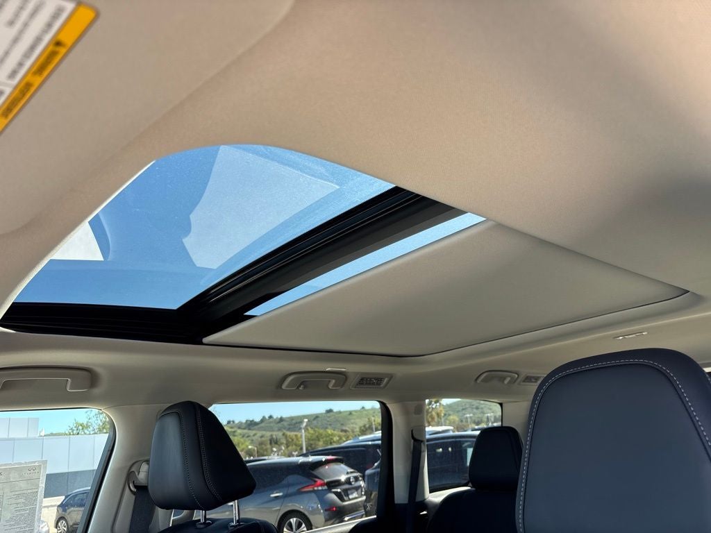 2026 INFINITI QX80 Pure 2WD