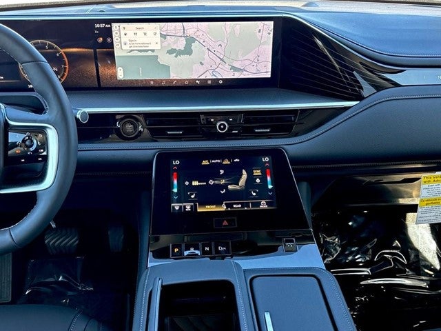 2026 INFINITI QX80 Pure 2WD