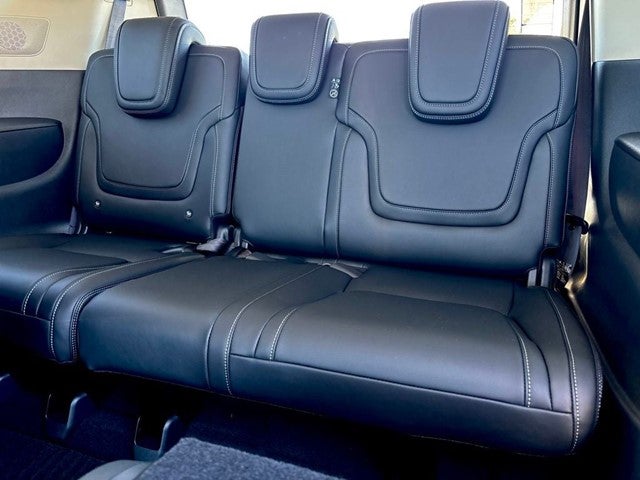 2026 INFINITI QX80 Pure 2WD