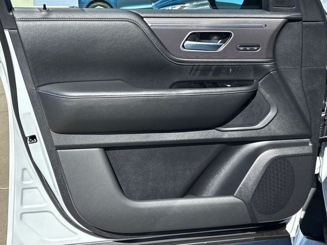 2026 INFINITI QX80 Pure 2WD