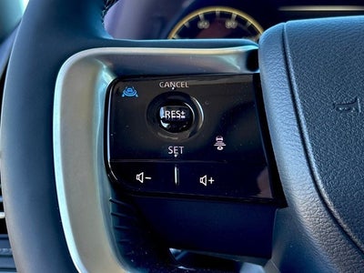 2026 INFINITI QX80 Pure 2WD