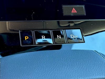 2026 INFINITI QX80 Pure 2WD