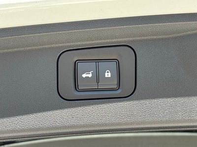 2026 INFINITI QX80 Pure 2WD