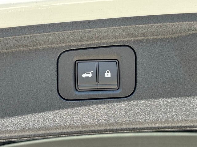 2026 INFINITI QX80 Pure 2WD