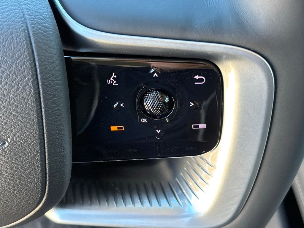 2026 INFINITI QX80 Pure 4WD