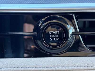 2026 INFINITI QX80 Pure 4WD