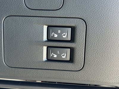 2026 INFINITI QX80 Pure 4WD