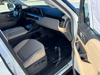 2026 INFINITI QX80 Pure 4WD