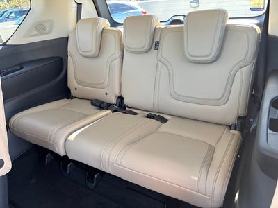 2026 INFINITI QX80 Pure 4WD