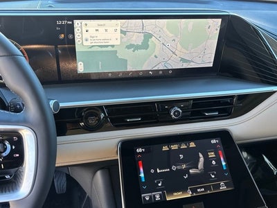 2026 INFINITI QX80 Pure 4WD