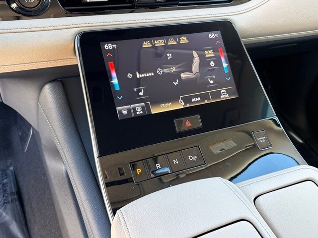 2026 INFINITI QX80 Pure 4WD